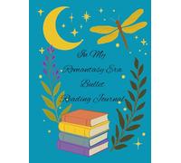 In My Romantasy Era Bullet Reading Journal