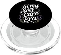 In My Self-Care Era Healing Journey Self-Love - PopSockets PopGrip per MagSafe