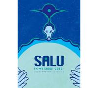 IN MY SHOW -2012- Live at WWW Shibuya 2012.11.2 [DVD]