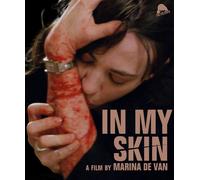 In My Skin (Blu-ray) Various Adrien de Van Alain Rimoux Bernard Alane