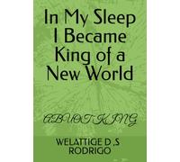In My Sleep I Became King of a New World