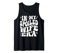 in My Spoiled Wife Era Funny Spouse Marriage Anniversary Canotta