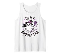 in My Spooky Era - Fantasma di Halloween Divertente, per Uomini, Donne, Bambini Canotta