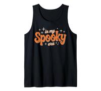 in My Spooky Era Halloween Vibes Canotta