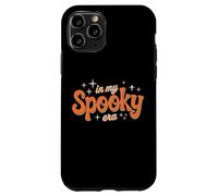 In My Spooky Era Halloween Vibes Custodia per iPhone 11 Pro