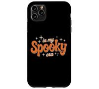 In My Spooky Era Halloween Vibes Custodia per iPhone 11 Pro Max