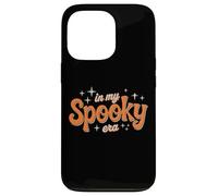 In My Spooky Era Halloween Vibes Custodia per iPhone 13 Pro