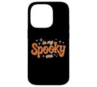 In My Spooky Era Halloween Vibes Custodia per iPhone 14 Pro