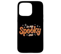 In My Spooky Era Halloween Vibes Custodia per iPhone 15 Pro Max