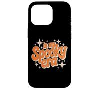In My Spooky Era Halloween Vibes Custodia per iPhone 16 Pro