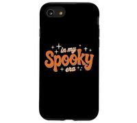 In My Spooky Era Halloween Vibes Custodia per iPhone SE (2020) / 7/8