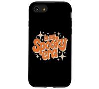 In My Spooky Era Halloween Vibes Custodia per iPhone SE (2020) / 7/8