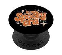 In My Spooky Era Halloween Vibes PopSockets PopGrip Adesivo