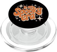 In My Spooky Era Halloween Vibes PopSockets PopGrip per MagSafe