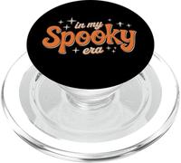 In My Spooky Era Halloween Vibes PopSockets PopGrip per MagSafe