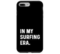 In My Surfing Era - Surf Ocean Waves Board Beach Surfer Custodia per iPhone 7 Plus/8 Plus