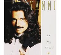 In My Time by Yanni (1993-04-06)