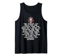 In My Villain Era Dark Romance Smutty Books Lovers Smut Book Canotta