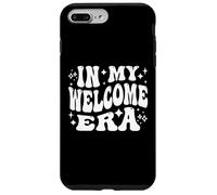 In My Welcome Era, Hostesses, Hospitality Staff, Greeter Custodia per iPhone 7 Plus/8 Plus