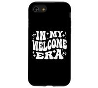 In My Welcome Era, Hostesses, Hospitality Staff, Greeter Custodia per iPhone SE (2020) / 7/8