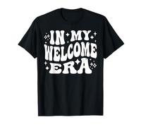 in My Welcome Era, Hostesses, Hospitality Staff, Greeter Maglietta