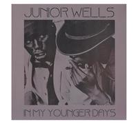in my younger days (opaque vinyl)