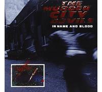 In Name and Blood by Murder City Devils (2000-06-06)