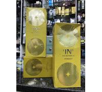 ‘IN NAPOLEON edp vapo 95gr raro da trovare scotolo rovinato dall usura del tempo