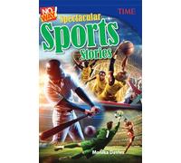 In nessun modo Spettacolari storie sportive - NUOVO Monika Davies 2017