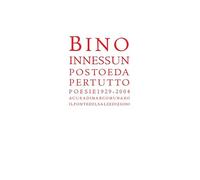 In nessun posto e da per tutto - Rebellato Bino