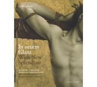 In neuem glanz. Das schächer-fragment des meisters von flémalle im kontext...