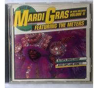 IN NEW ORLEANS VOL II FEATURING THE METERS OLYMPIA BRASS BAND