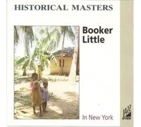 In New York by Booker Little