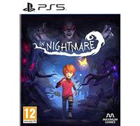 In Nightmare