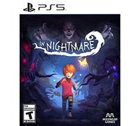 In Nightmare (PS5) PlayStation 5 (PlayStation 5)