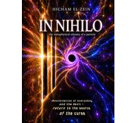 IN NIHILO: The metaphysical odyssey of a particle