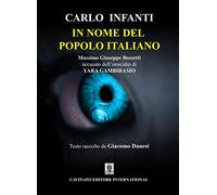 In nome del popolo italiano. Massimo Giuseppe Bossetti accusato dell'omicidio di Yara Gambirasio