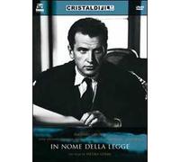 Movie In Nome Della Legge - (Italian Import) DVD NUOVO