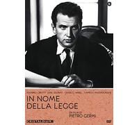 Movie In Nome Della Legge - (Italian Import) DVD NUOVO