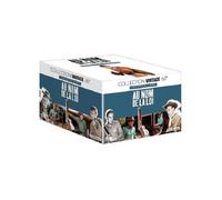 In Nome Della Legge L'Integrale Della Serie COFFRET DVD NUOVO