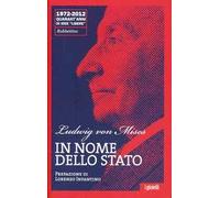 In nome dello Stato