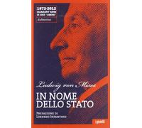 In nome dello Stato