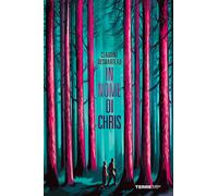 IN NOME DI CHRIS - Desmarteau Claudine - 2025 - Terre di Mezzo
