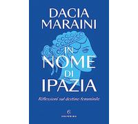 In nome di Ipazia