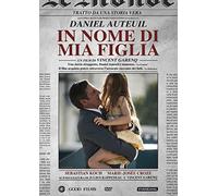`Auteuil, Koch, Croze, Corn... In Nome Di Mia Figlia - (Italian Import DVD NUOVO