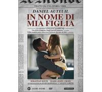 `Auteuil, Koch, Croze, Corn... In Nome Di Mia Figlia - (Italian Import DVD NUOVO