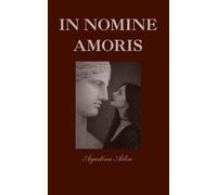 In nomine amoris: En nombre del amor