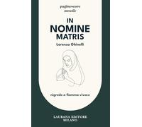 In nomine matris. Nigredo a fiamma vivace