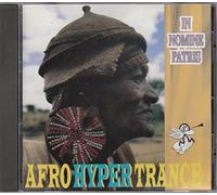 In Nomine Patris - Afro Hyper Trance Vol.1
