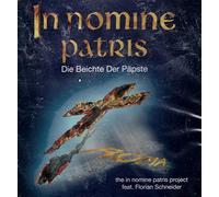 In Nomine Patris - Die Beichte der Päpste [Import]